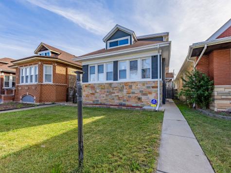 7755 South Wolcott Avenue Chicago IL 60620