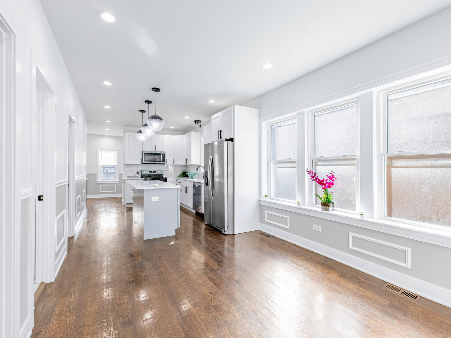 7755 South Wolcott Avenue Chicago IL 60620