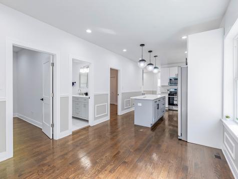 7755 South Wolcott Avenue Chicago IL 60620