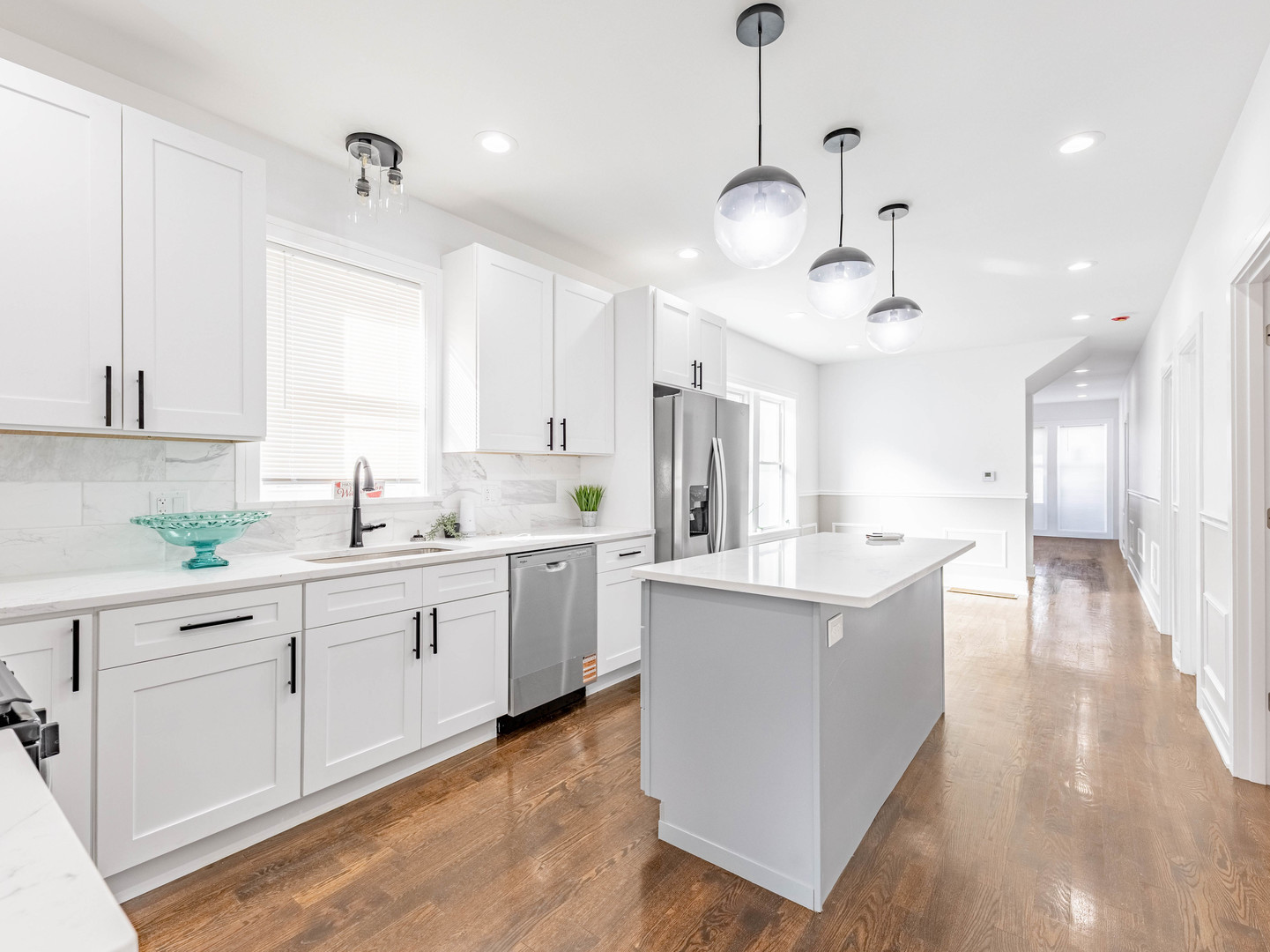 7755 South Wolcott Avenue Chicago IL 60620