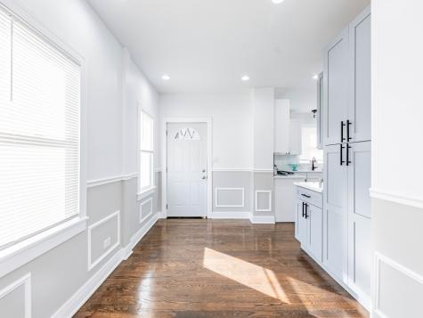 7755 South Wolcott Avenue Chicago IL 60620