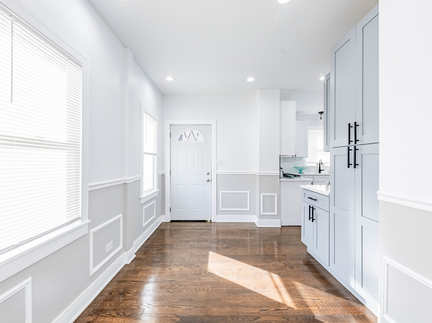 7755 South Wolcott Avenue Chicago IL 60620