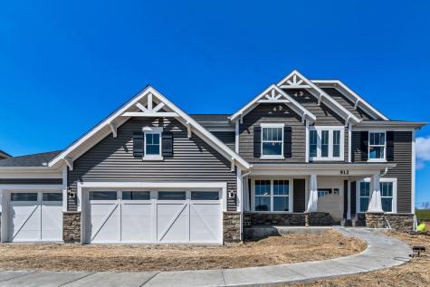 12901 South Twin Pines Lane Plainfield IL 60585