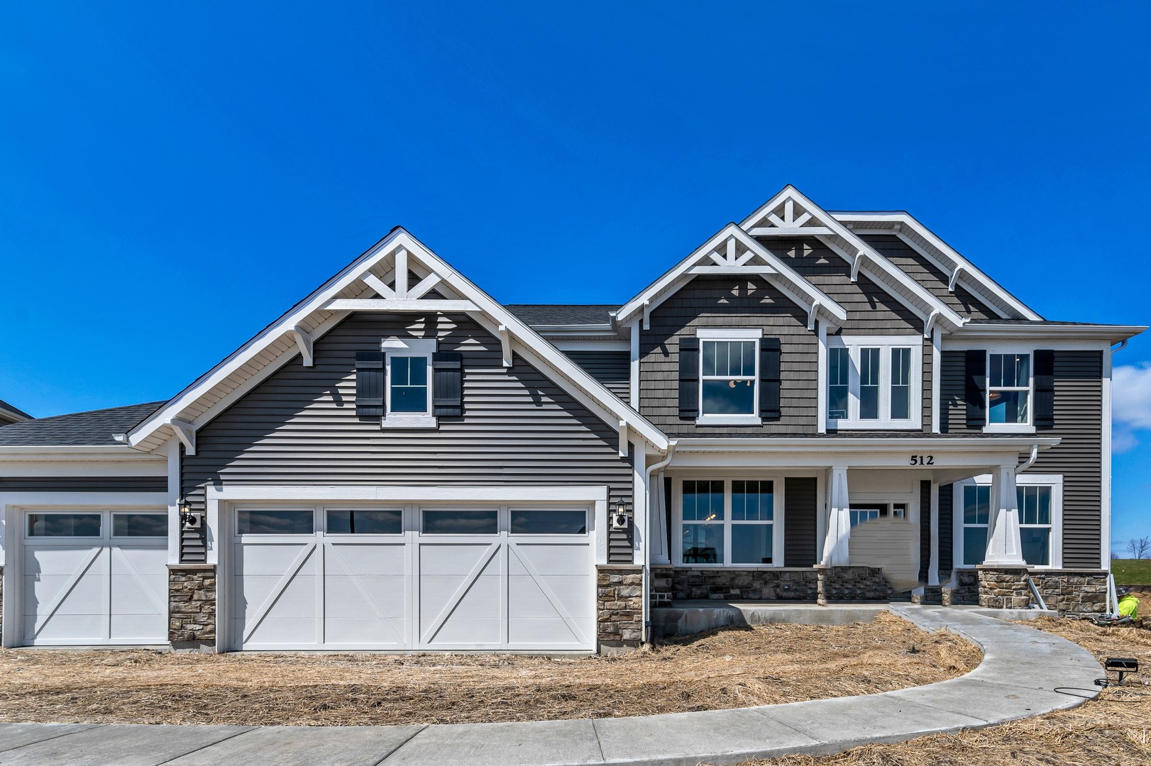 12901 South Twin Pines Lane Plainfield IL 60585