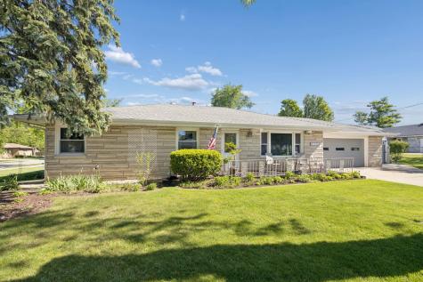 1106 Maple Court Lockport IL 60441