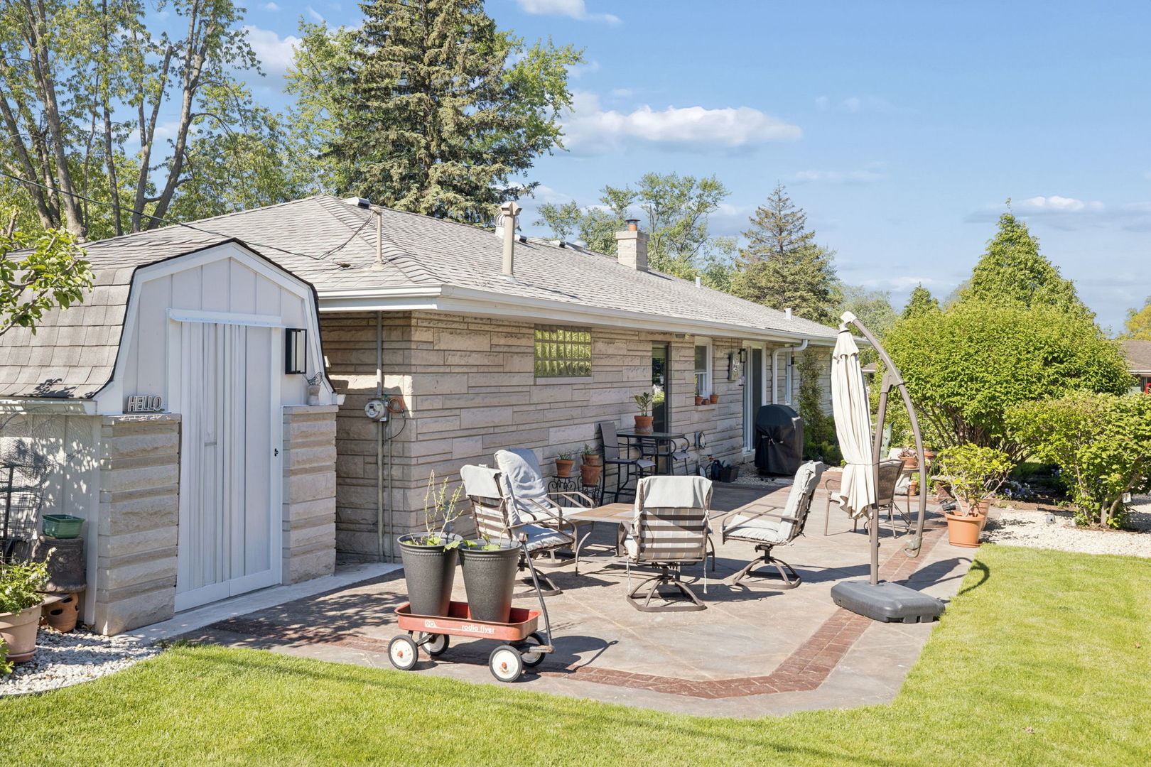 1106 Maple Court Lockport IL 60441
