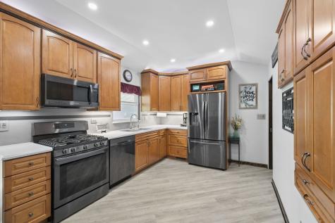 1106 Maple Court Lockport IL 60441