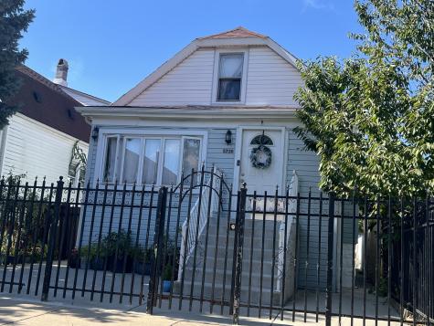 5730 South Washtenaw Avenue Chicago IL 60629