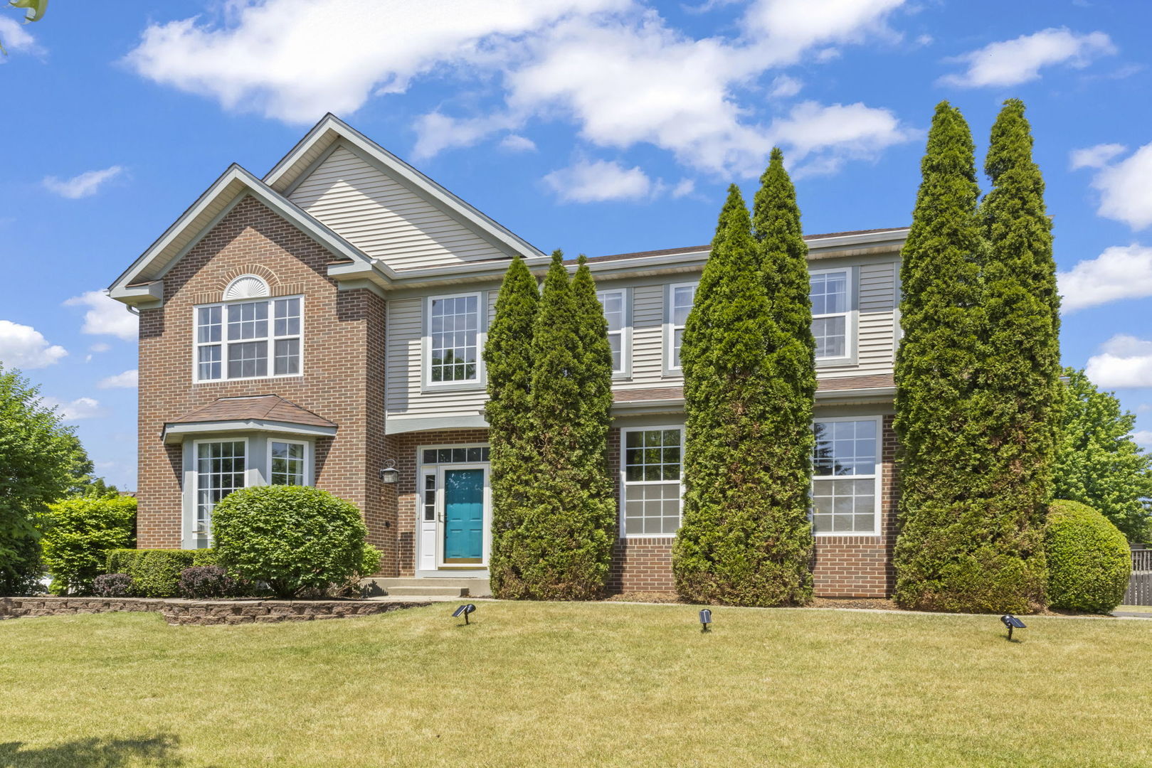 621 Lake Cornish Way Algonquin IL 60102