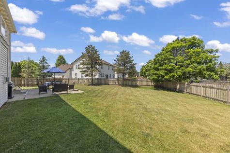 621 Lake Cornish Way Algonquin IL 60102