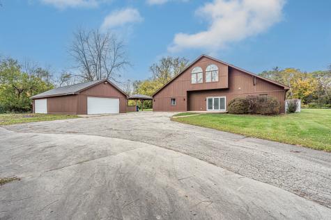 27514 North Forest Garden Road Wauconda IL 60084