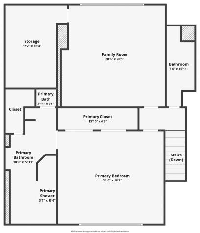 27514 North Forest Garden Road Wauconda IL 60084