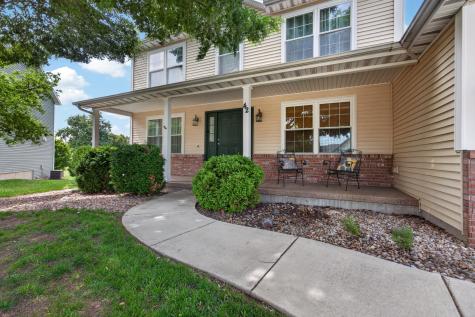 42 Ashling Court Bloomington IL 61704