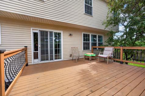 42 Ashling Court Bloomington IL 61704