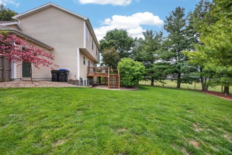 42 Ashling Court Bloomington IL 61704