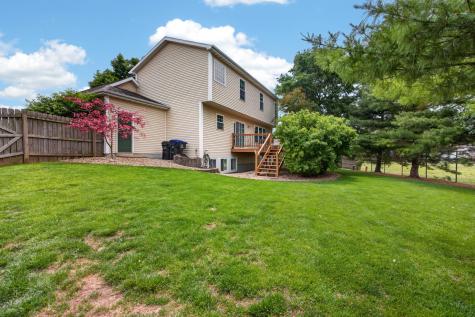 42 Ashling Court Bloomington IL 61704
