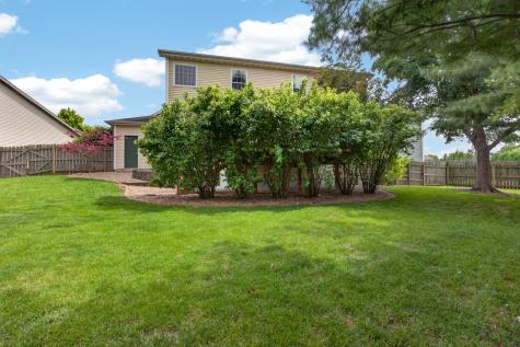 42 Ashling Court Bloomington IL 61704