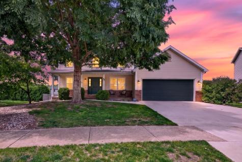 42 Ashling Court Bloomington IL 61704