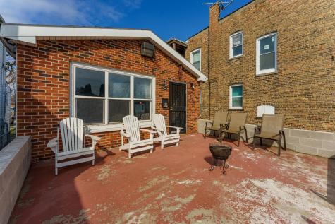 1504 West 71st Street Chicago IL 60636