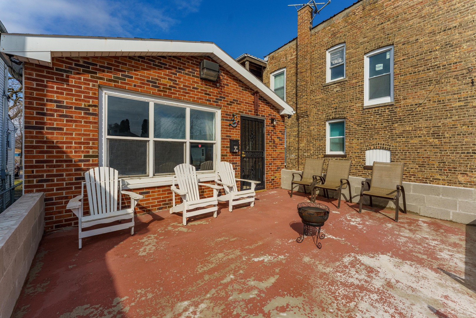 1504 West 71st Street Chicago IL 60636
