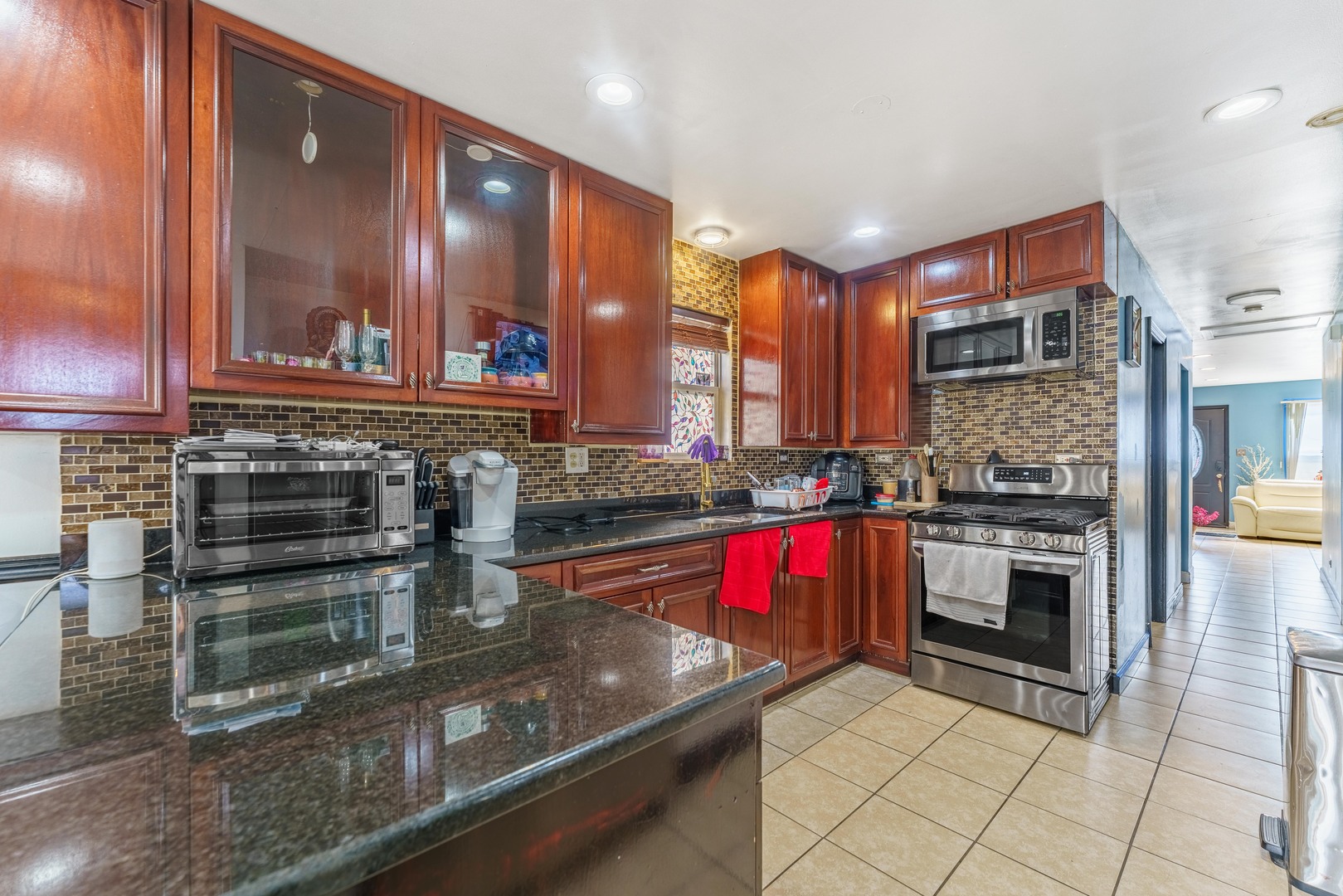 1504 West 71st Street Chicago IL 60636