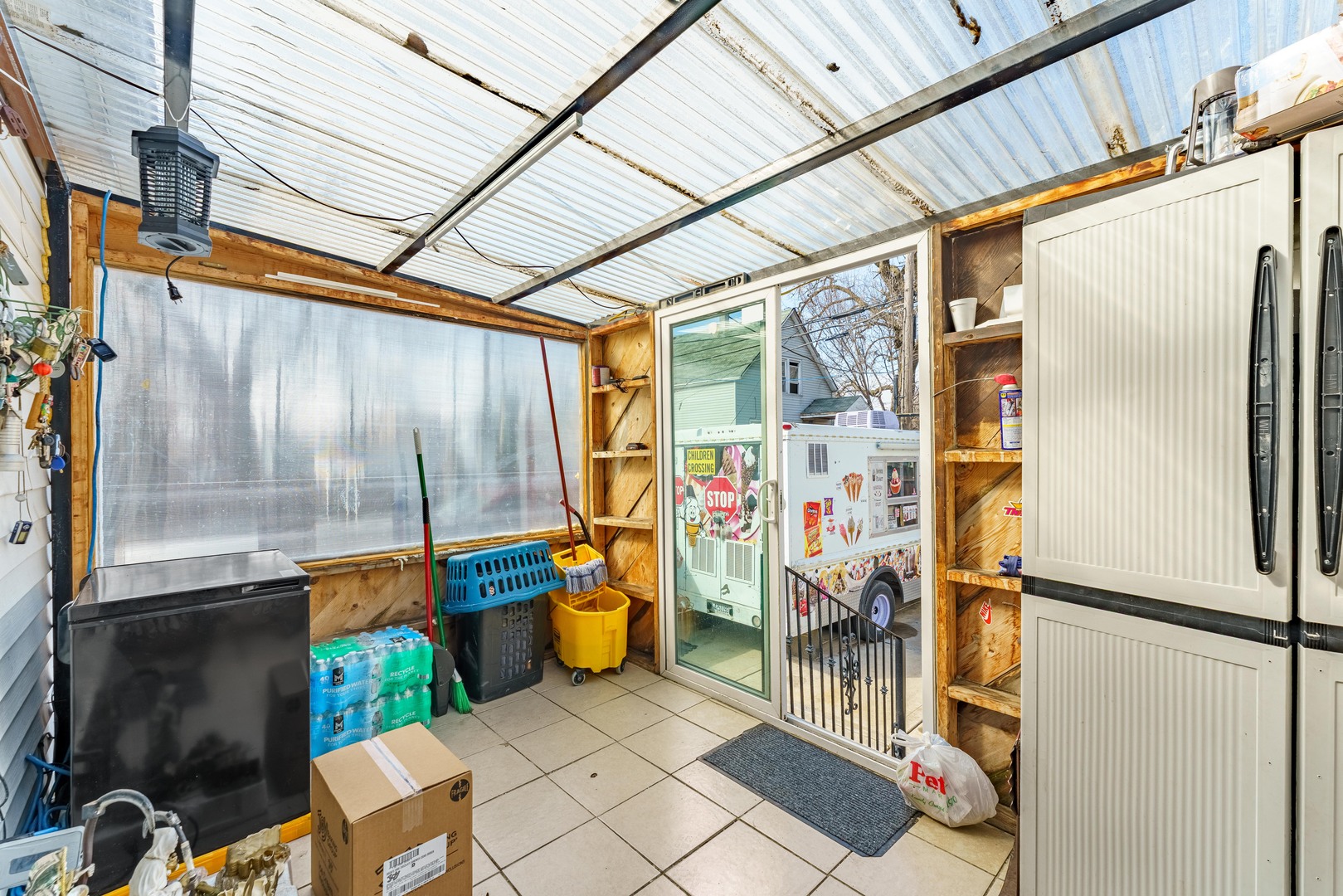 1504 West 71st Street Chicago IL 60636