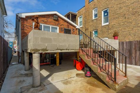 1504 West 71st Street Chicago IL 60636