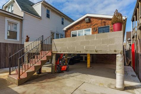 1504 West 71st Street Chicago IL 60636