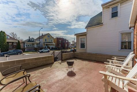 1504 West 71st Street Chicago IL 60636