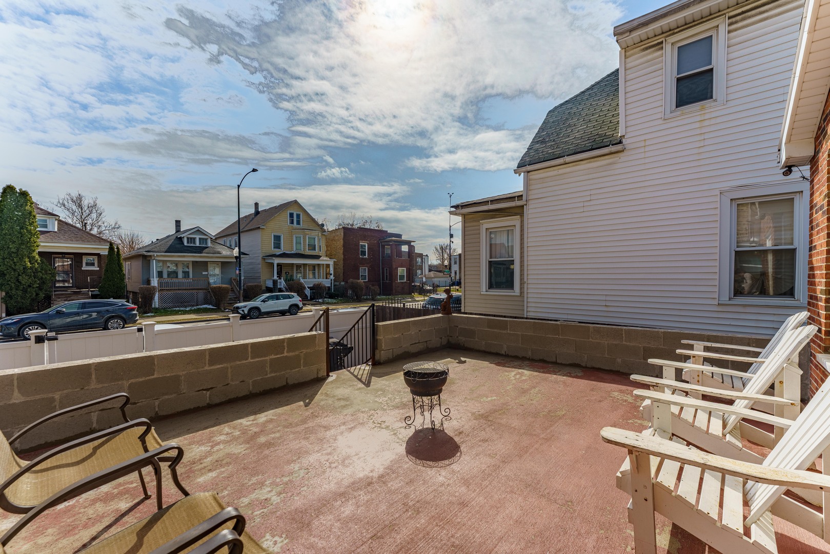 1504 West 71st Street Chicago IL 60636