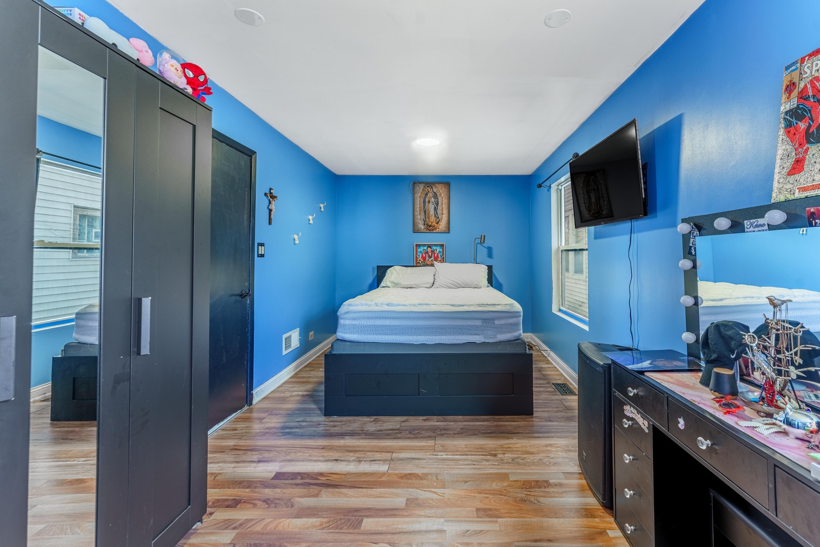 1504 West 71st Street Chicago IL 60636