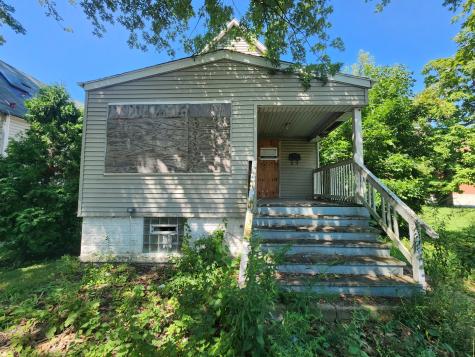 106 West 114th Street Chicago IL 60628