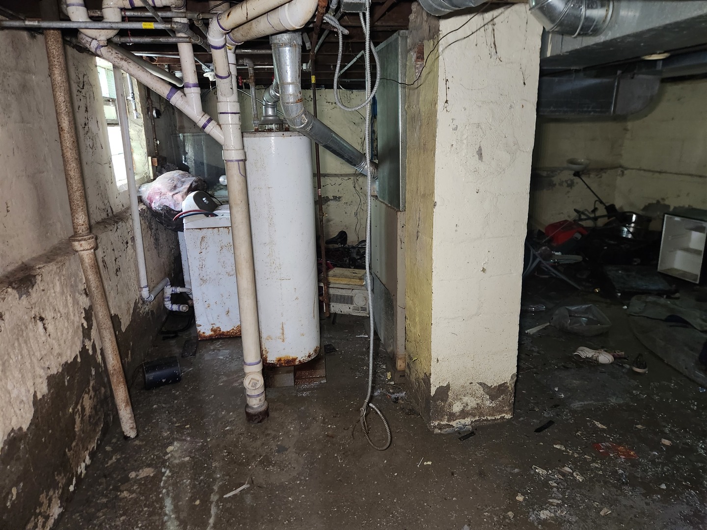 106 West 114th Street Chicago IL 60628