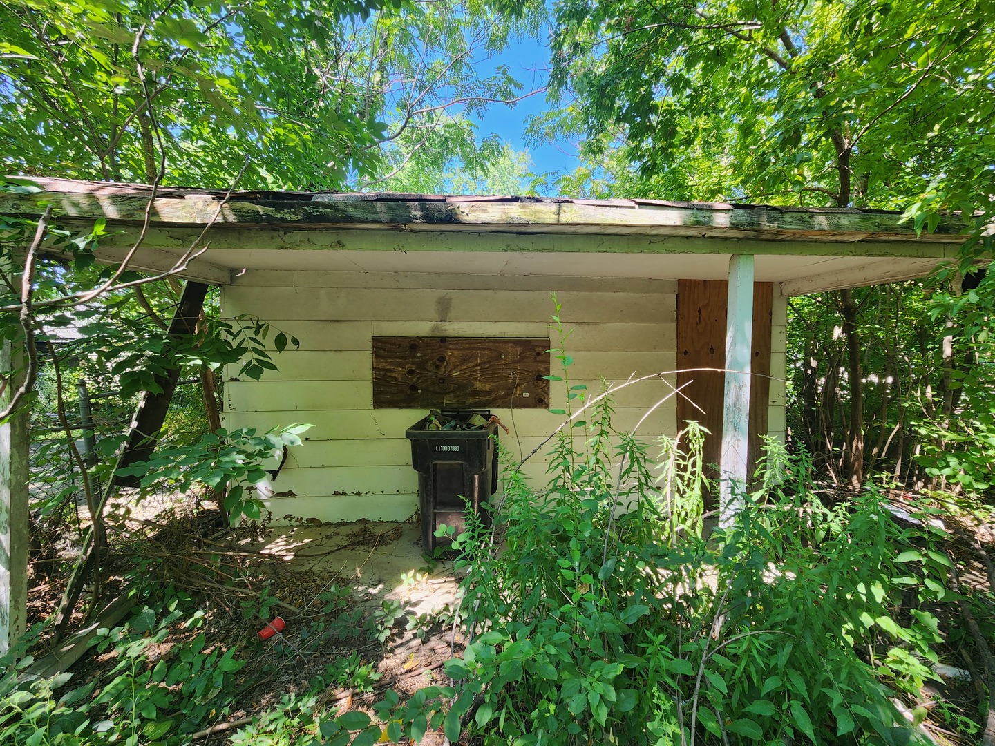 106 West 114th Street Chicago IL 60628