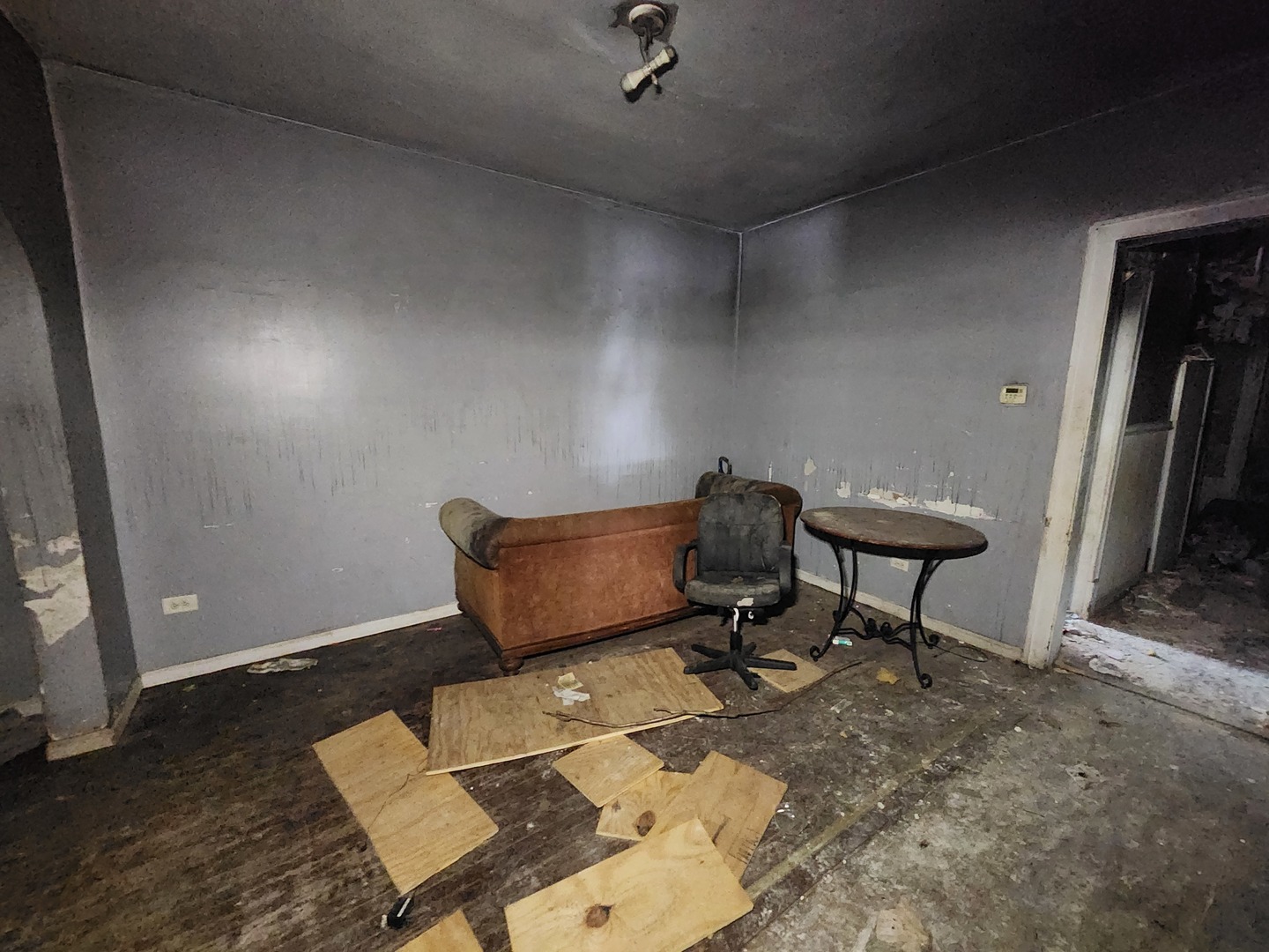 106 West 114th Street Chicago IL 60628