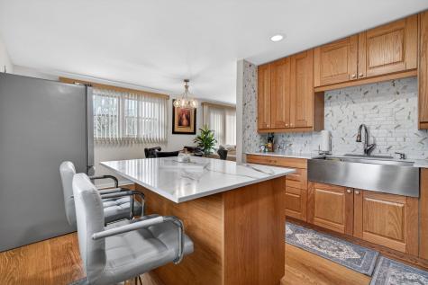 16827 Glen Oaks Drive Country Club Hills IL 60478
