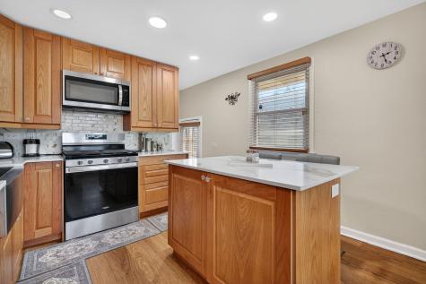 16827 Glen Oaks Drive Country Club Hills IL 60478
