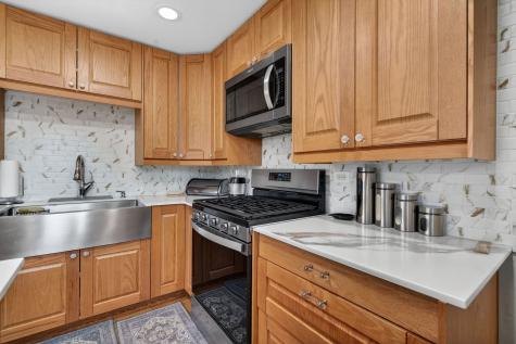 16827 Glen Oaks Drive Country Club Hills IL 60478