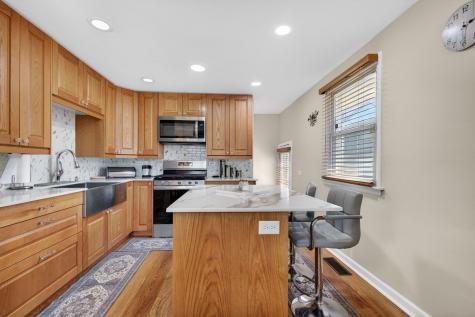 16827 Glen Oaks Drive Country Club Hills IL 60478