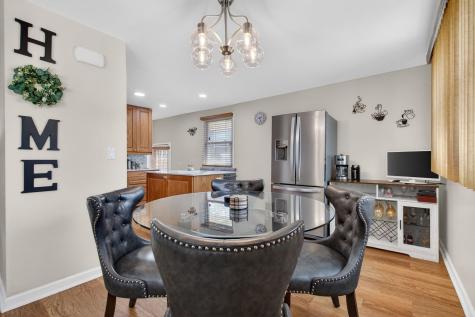 16827 Glen Oaks Drive Country Club Hills IL 60478