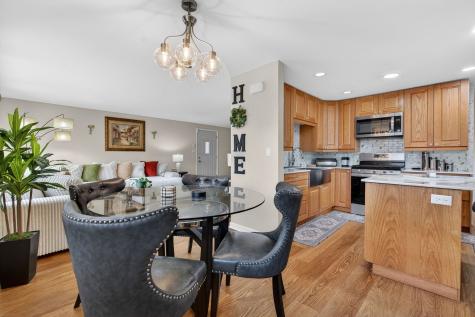 16827 Glen Oaks Drive Country Club Hills IL 60478
