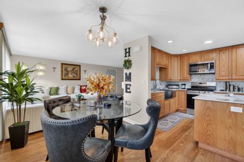 16827 Glen Oaks Drive Country Club Hills IL 60478
