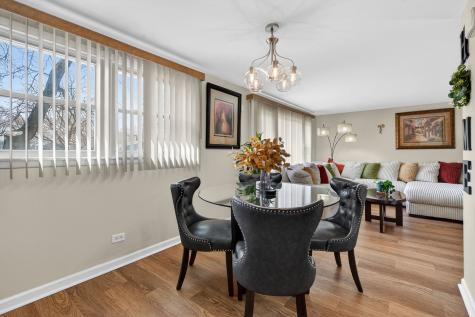 16827 Glen Oaks Drive Country Club Hills IL 60478