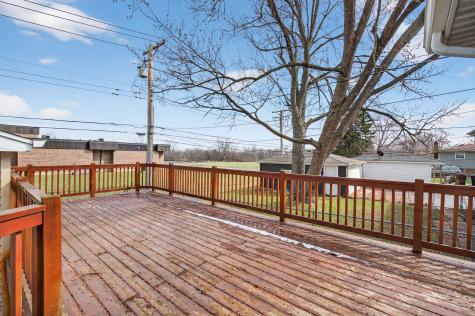 16827 Glen Oaks Drive Country Club Hills IL 60478
