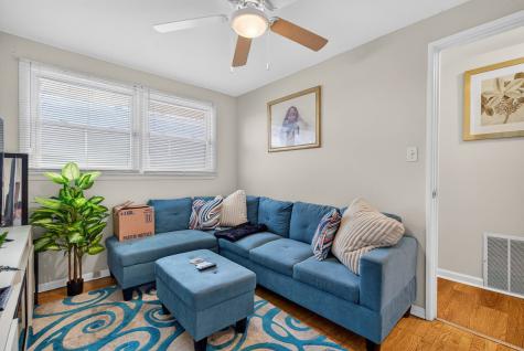 16827 Glen Oaks Drive Country Club Hills IL 60478