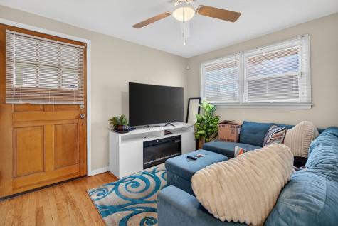 16827 Glen Oaks Drive Country Club Hills IL 60478