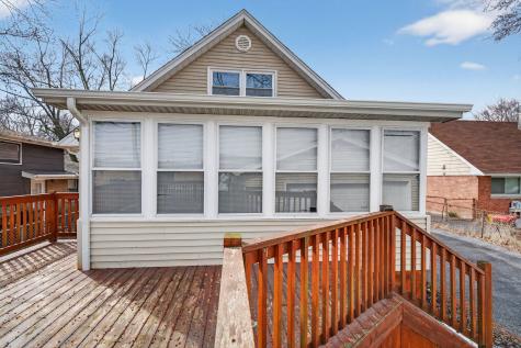 16827 Glen Oaks Drive Country Club Hills IL 60478