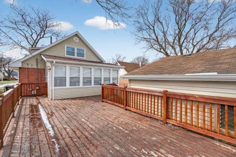 16827 Glen Oaks Drive Country Club Hills IL 60478