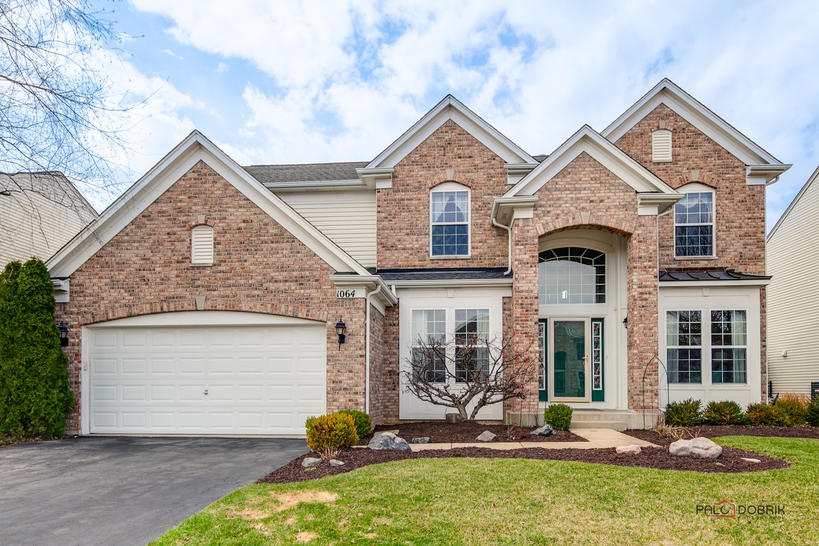 1064 Goldfinch Court Antioch IL 60002