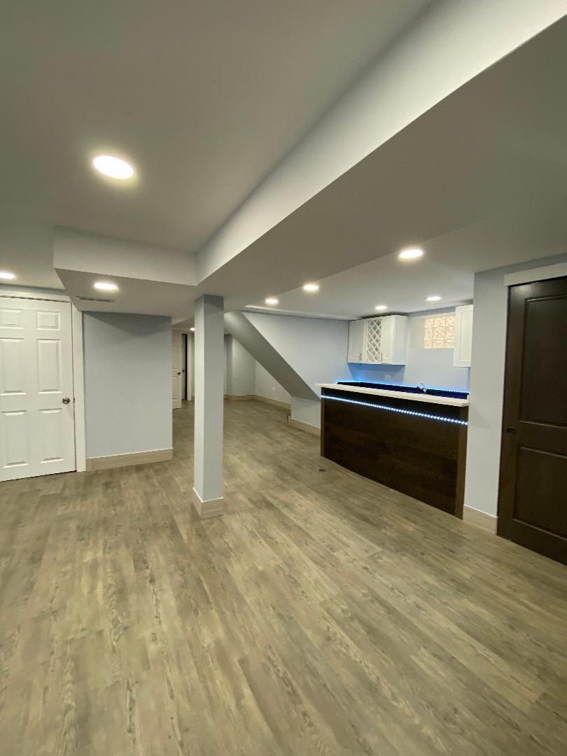 8354 South Winchester Avenue Chicago IL 60620